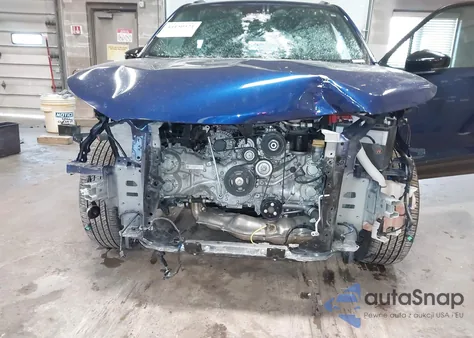 2025 Subaru Forester Sport z USA, uszkodzony, nr VIN JF2SLDFCXSH402400